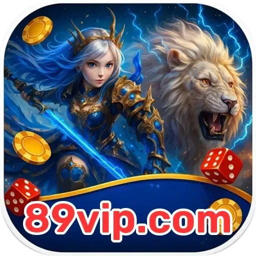 89vip.com: Explore o Incrível Mundo dos Jogos e Apostas
