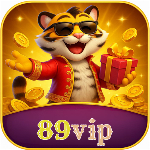 89vip.com Logo