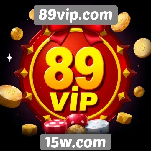 Promoções e bônus atrativos no 89vip