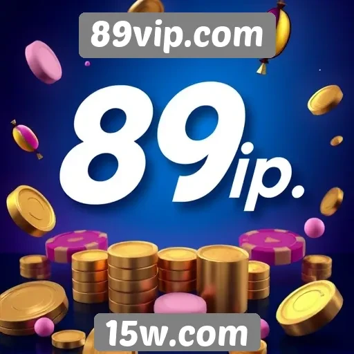 Ofertas promocionais disponíveis no 89vip