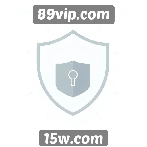 Avaliação de segurança do site 89vip.com