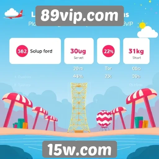 Estudo sobre as promoções oferecidas pelo 89vip.com